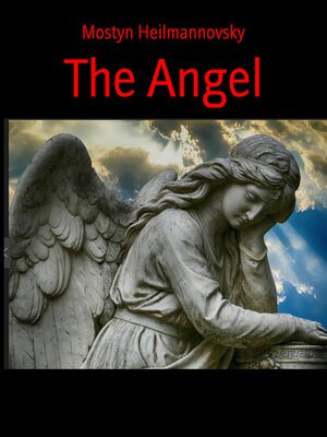 cover image of The Angel
